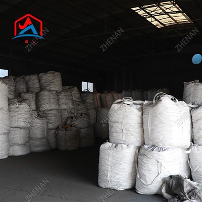 Siliziummetall 411 Hohe Qualität