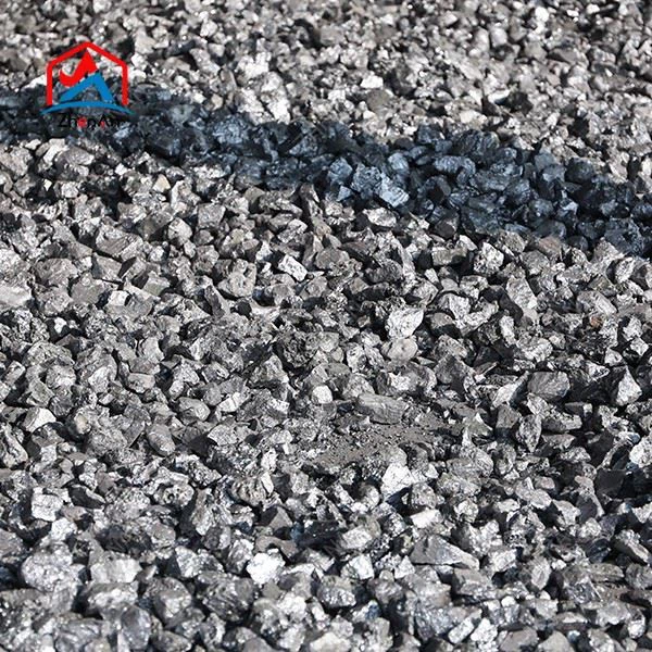 Wear Resistant Metallic Silicon 2202