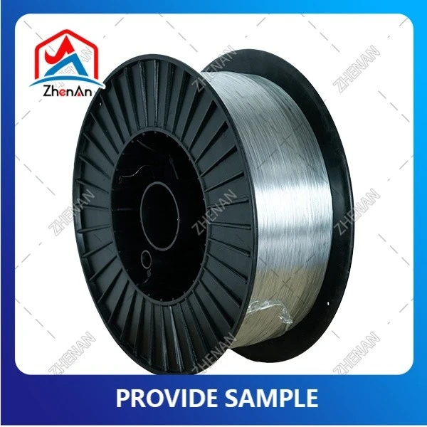 Zinc Wire Zn Wire For Spraying suppliers